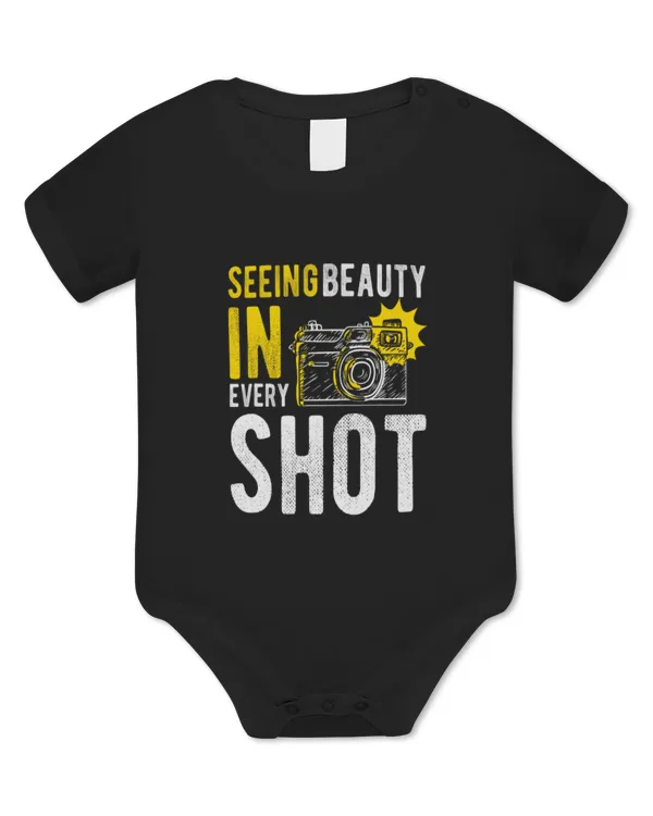 Baby Bodysuit - EU