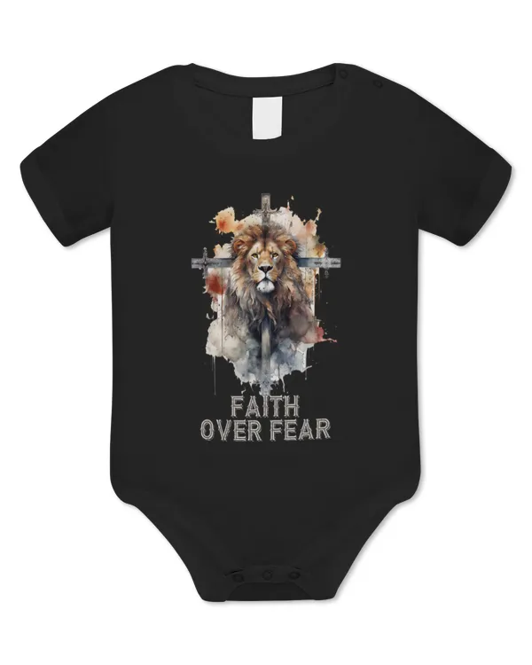 Baby Bodysuit - EU