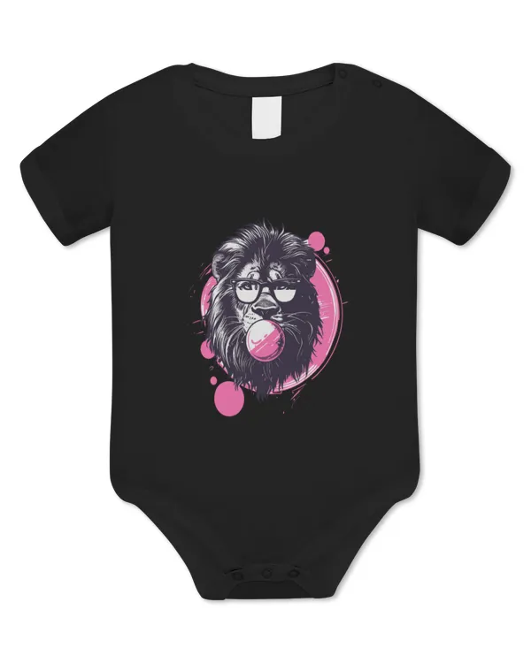 Baby Bodysuit - EU
