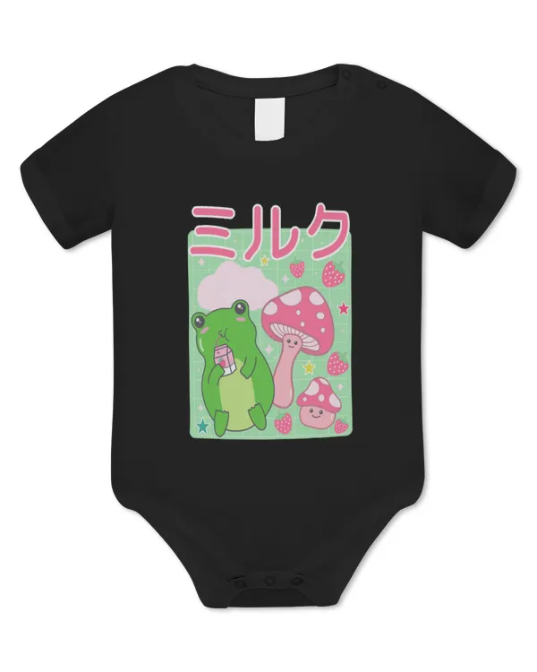 Baby Bodysuit - EU