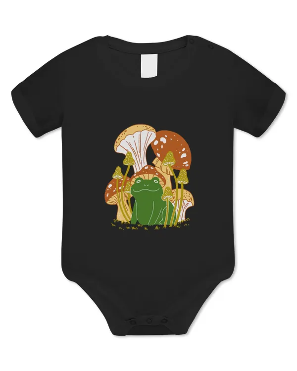 Baby Bodysuit - EU