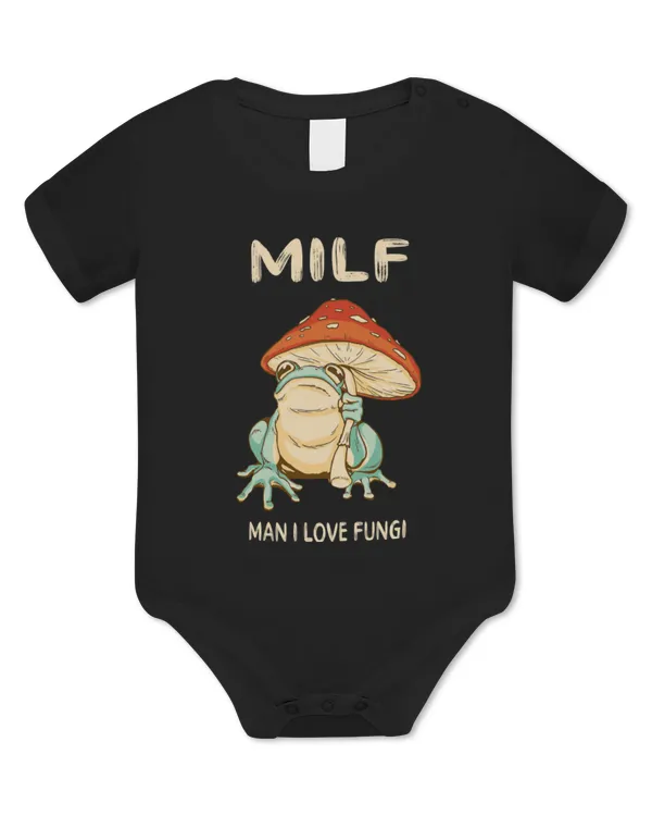 Baby Bodysuit - EU