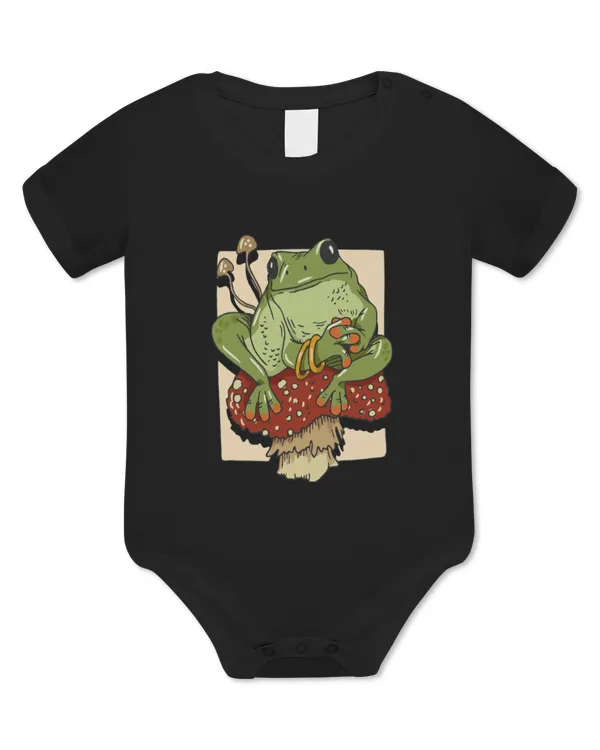 Baby Bodysuit - EU