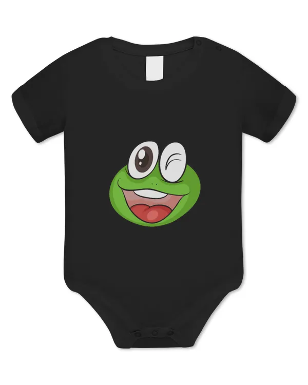 Baby Bodysuit - EU
