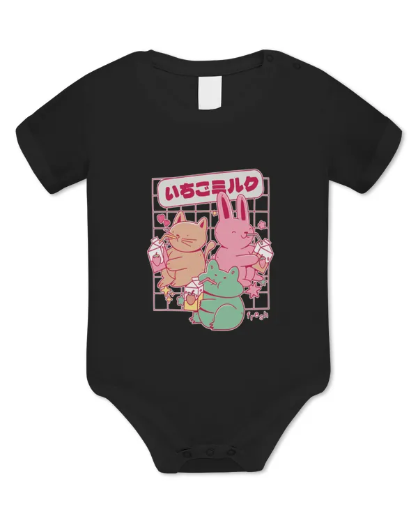 Baby Bodysuit - EU