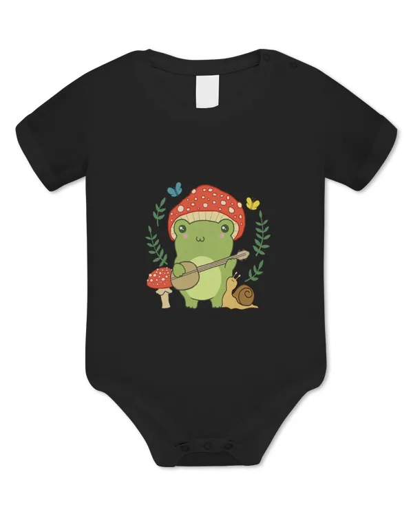 Baby Bodysuit - EU