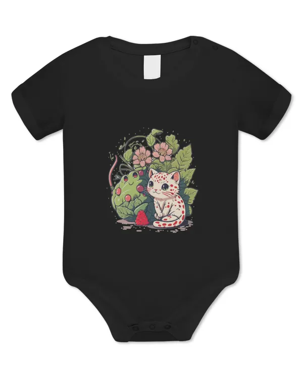 Baby Bodysuit - EU