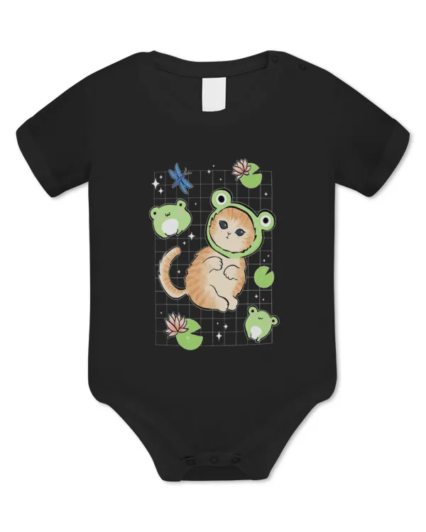 Baby Bodysuit - EU