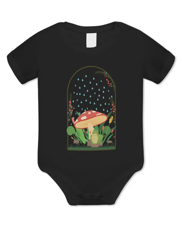 Baby Bodysuit - EU