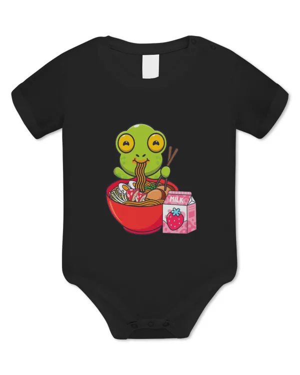 Baby Bodysuit - EU