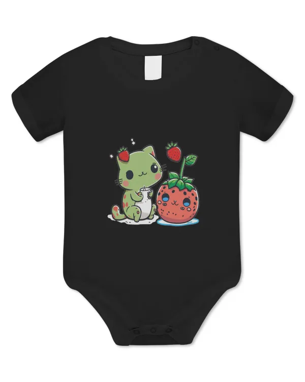 Baby Bodysuit - EU