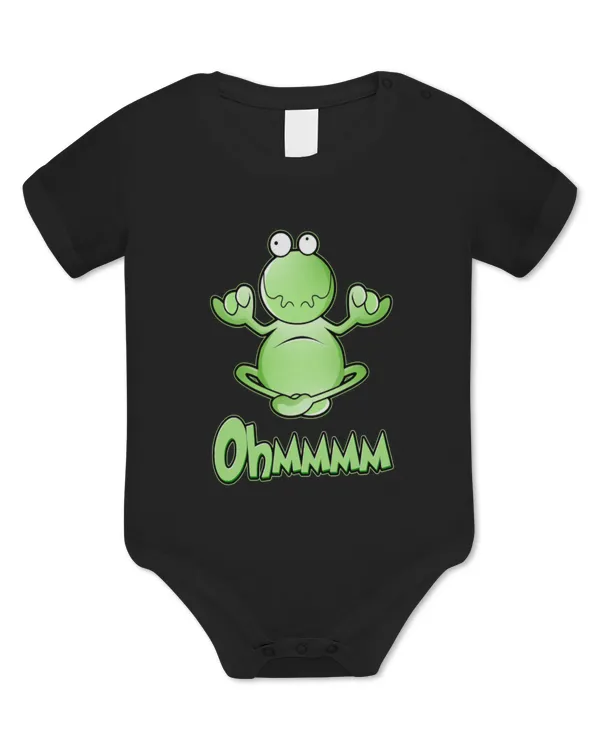 Baby Bodysuit - EU