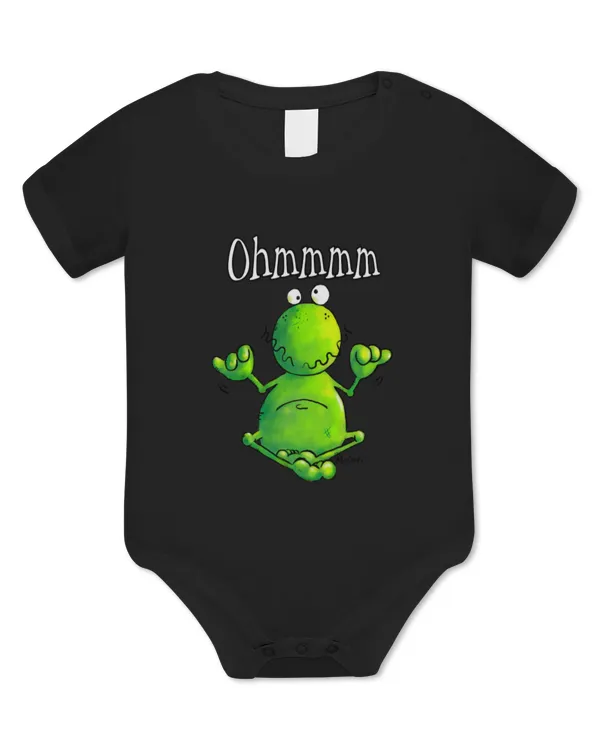 Baby Bodysuit - EU