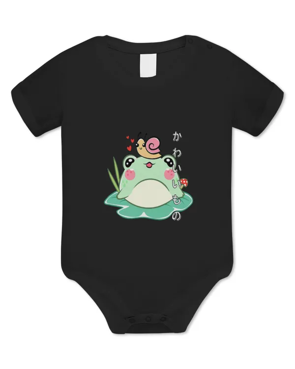 Baby Bodysuit - EU