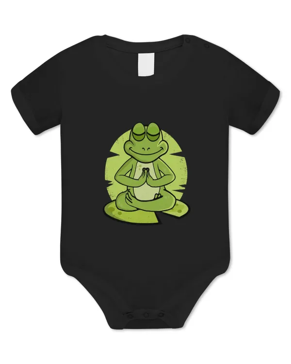Baby Bodysuit - EU