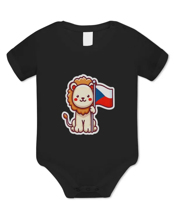 Baby Bodysuit - EU