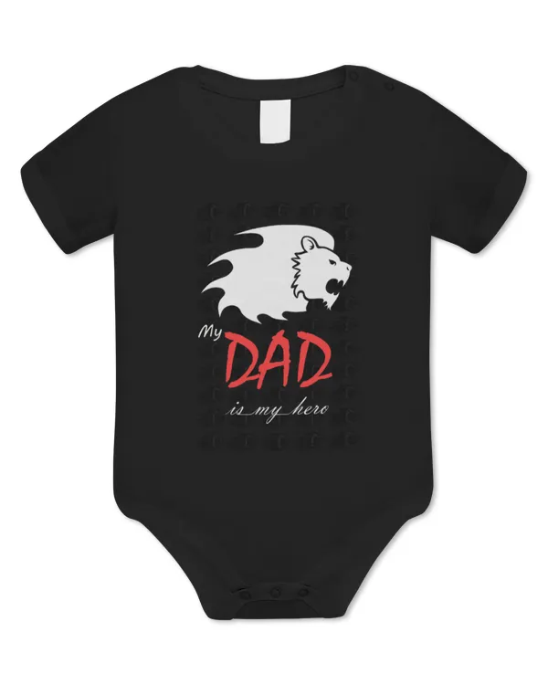 Baby Bodysuit - EU