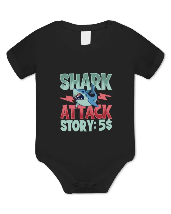 Baby Bodysuit - EU