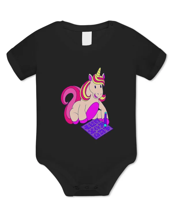 Baby Bodysuit - EU