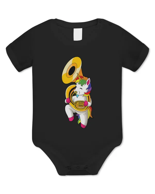 Baby Bodysuit - EU