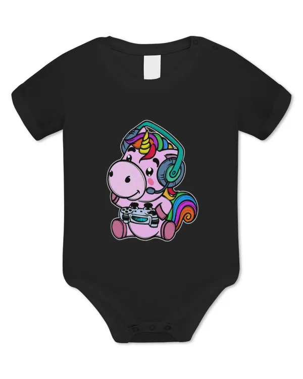 Baby Bodysuit - EU