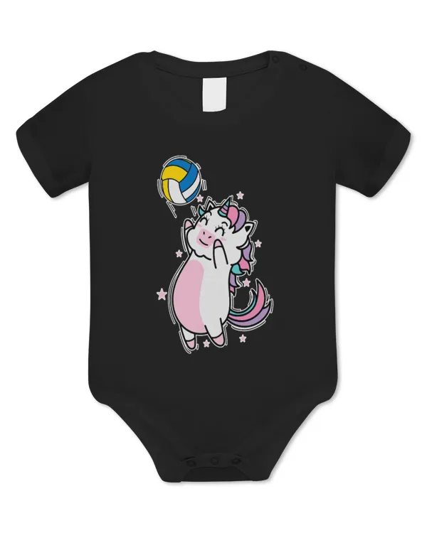 Baby Bodysuit - EU