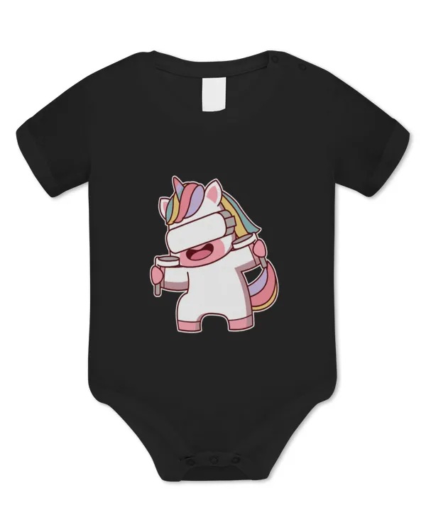 Baby Bodysuit - EU