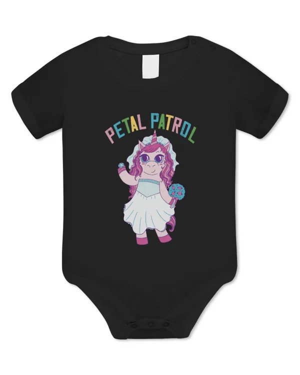 Baby Bodysuit - EU