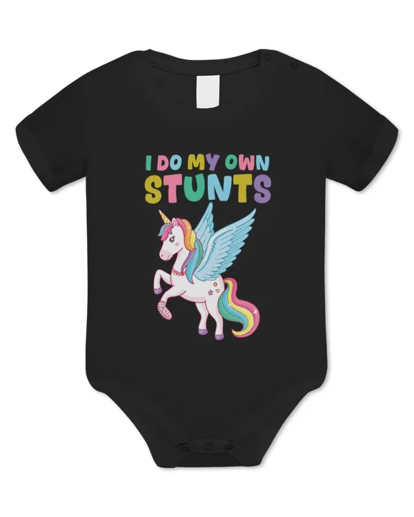 Baby Bodysuit - EU