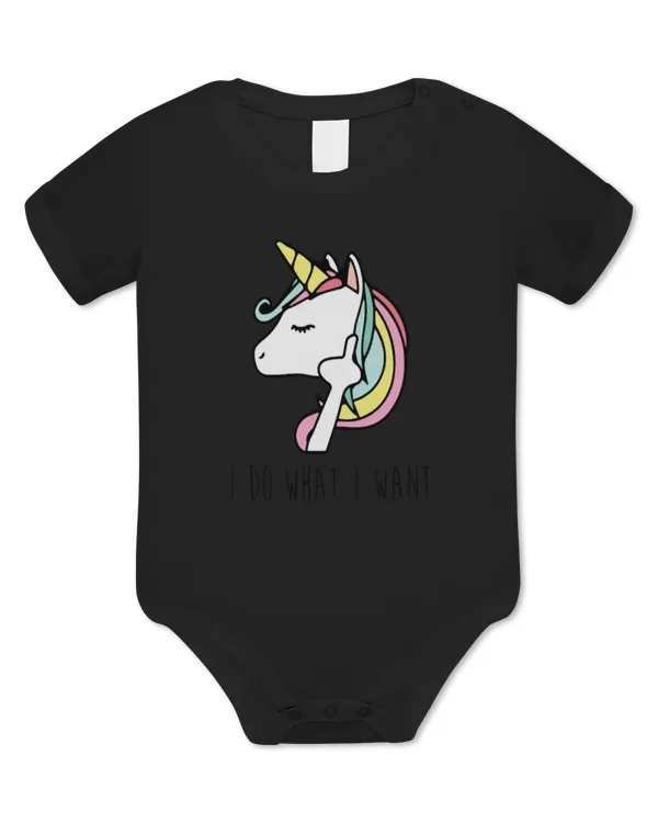 Baby Bodysuit - EU