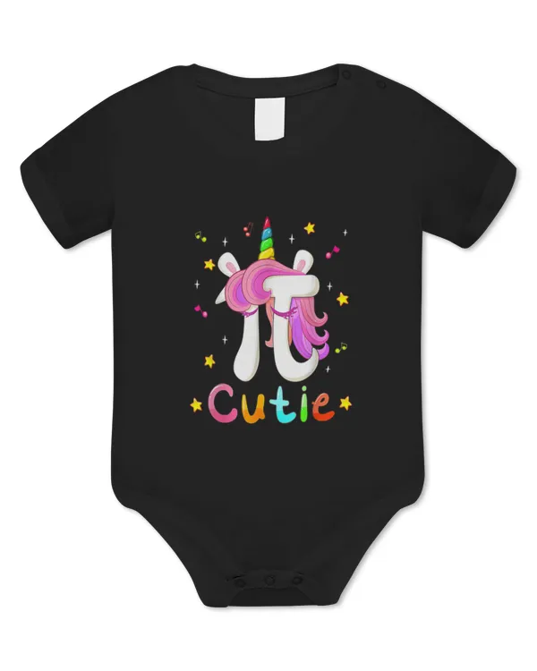 Baby Bodysuit - EU