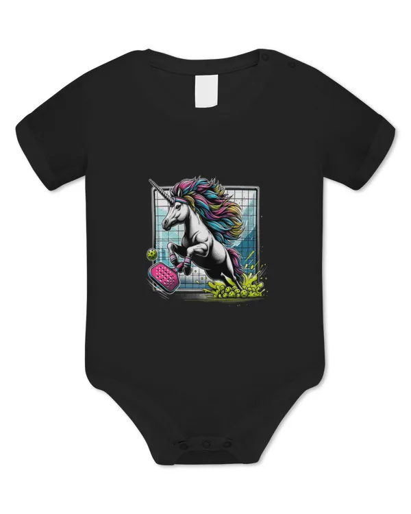 Baby Bodysuit - EU