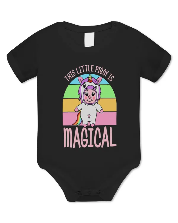 Baby Bodysuit - EU