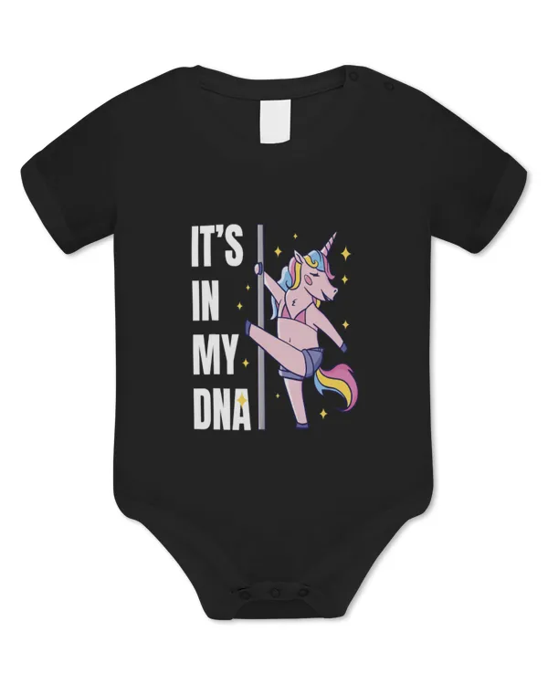 Baby Bodysuit - EU