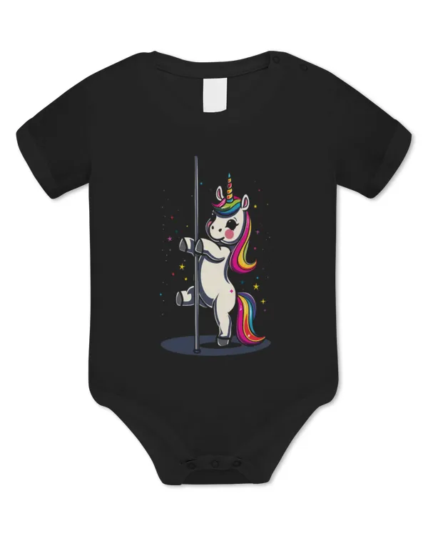Baby Bodysuit - EU