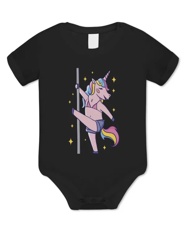 Baby Bodysuit - EU
