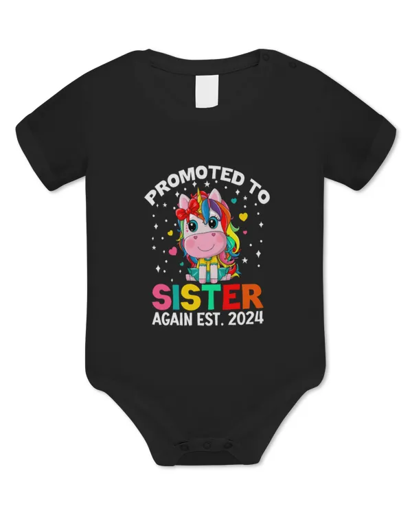 Baby Bodysuit - EU