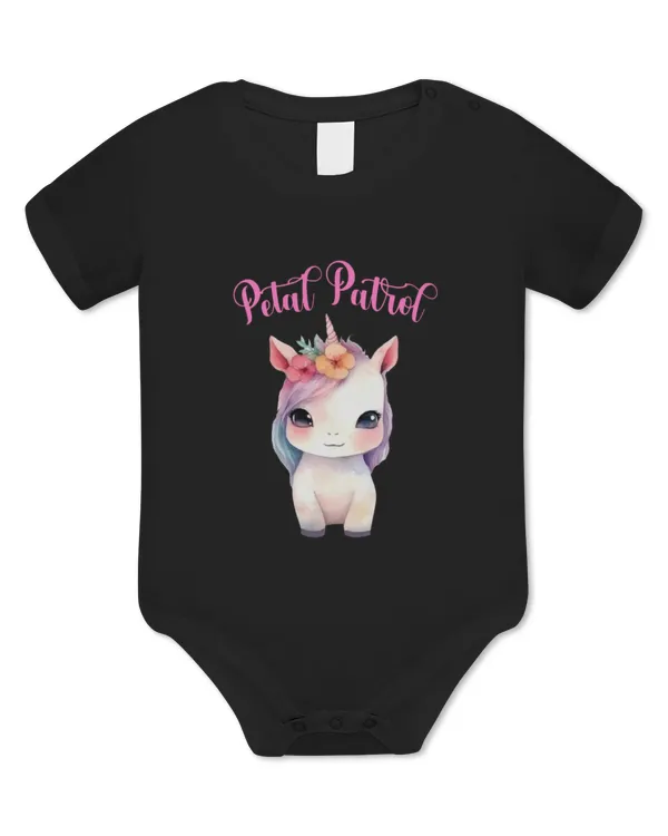 Baby Bodysuit - EU