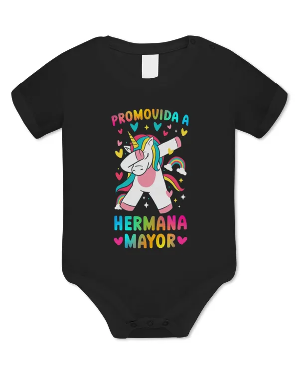 Baby Bodysuit - EU