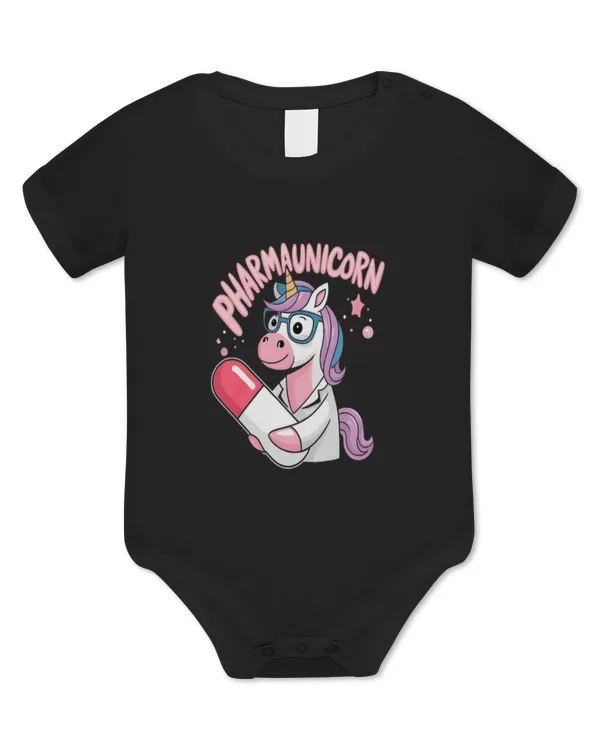 Baby Bodysuit - EU