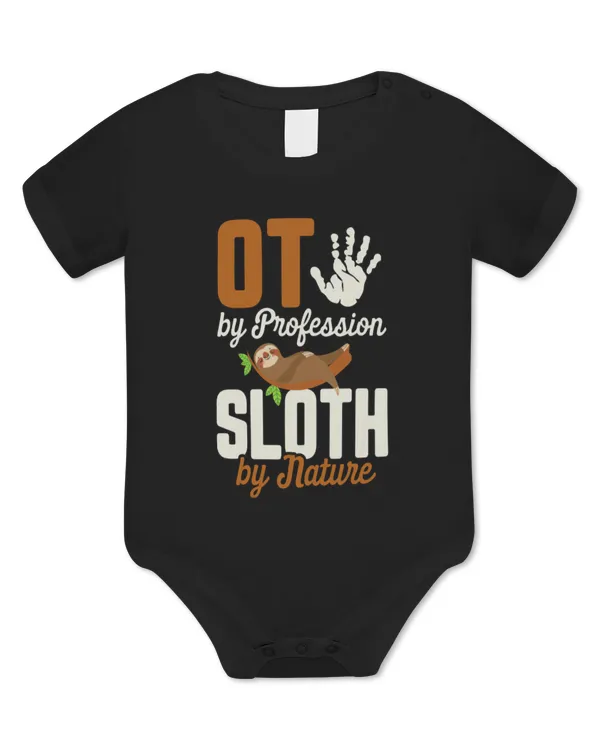 Baby Bodysuit - EU