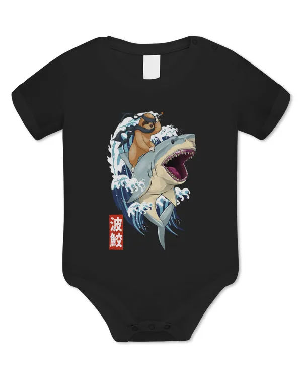 Baby Bodysuit - EU