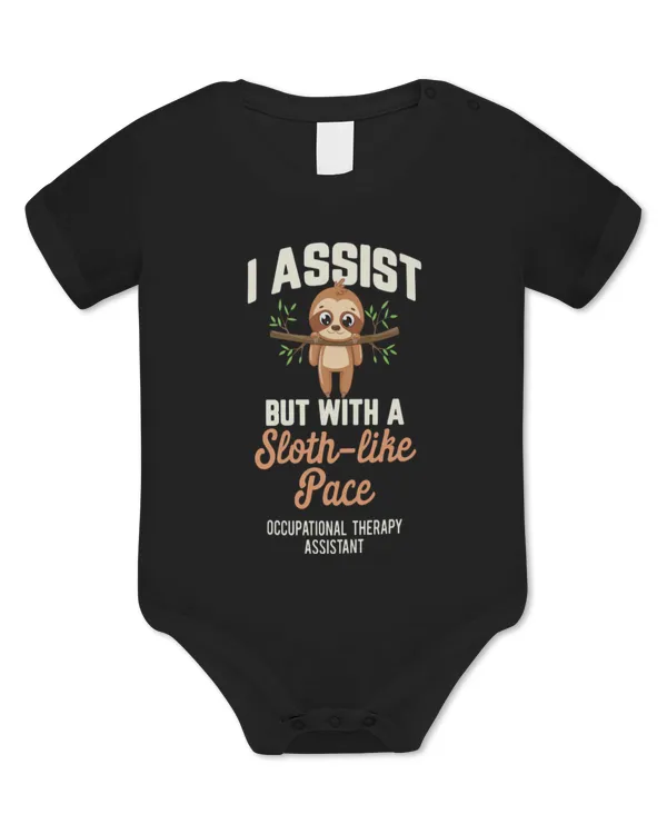 Baby Bodysuit - EU