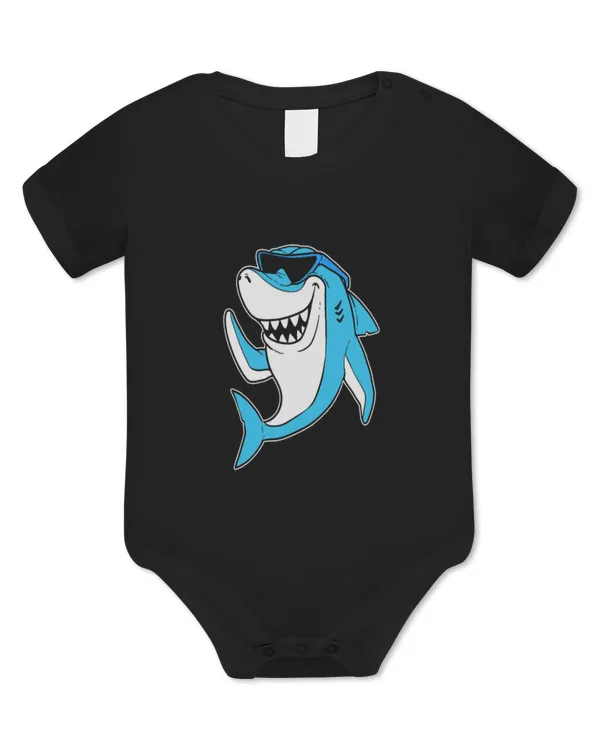 Baby Bodysuit - EU