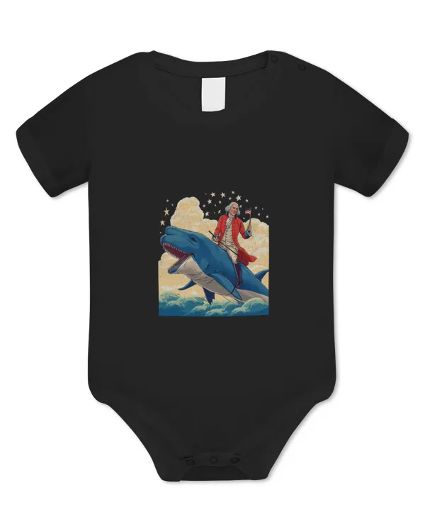 Baby Bodysuit - EU
