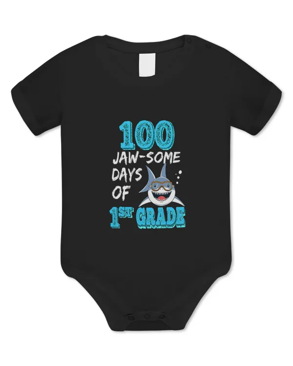 Baby Bodysuit - EU
