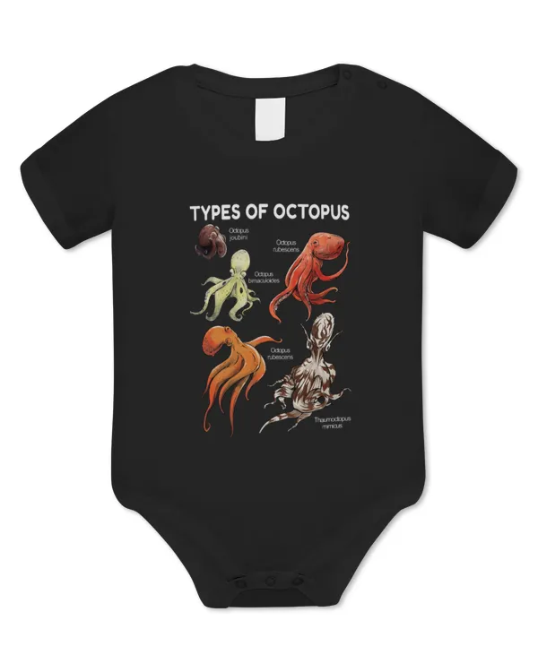 Baby Bodysuit - EU
