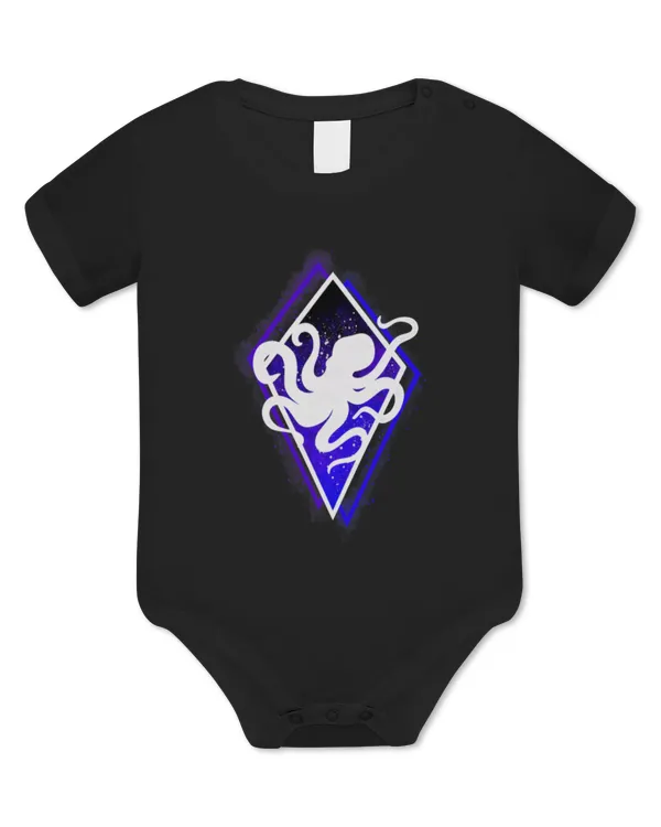 Baby Bodysuit - EU