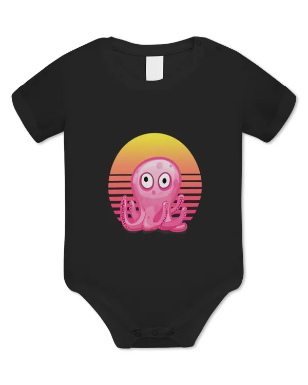 Baby Bodysuit - EU