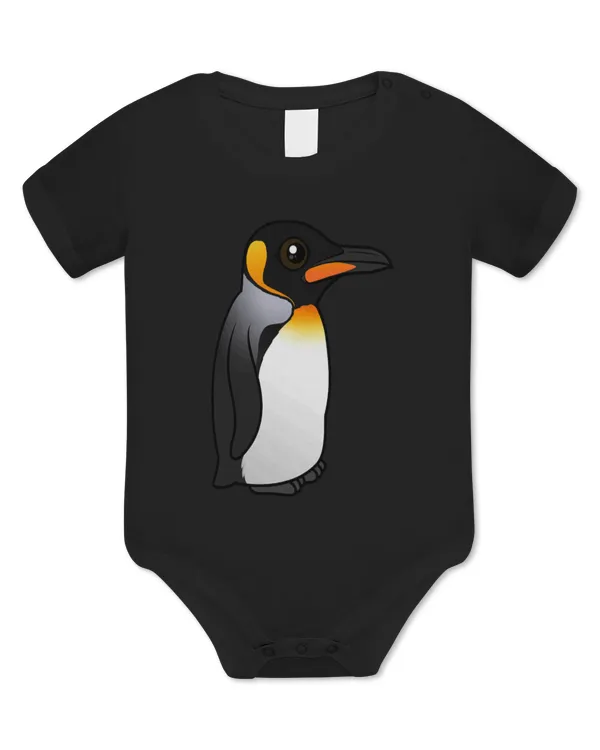 Baby Bodysuit - EU